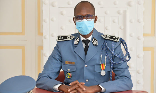 International Customs’ Day 2021 – COMPUTERIZATION, DIGITALIZATION AND PROCEDURES MODERNIZATION: The General Director « looks forward confidently to the future of Senegal Customs »